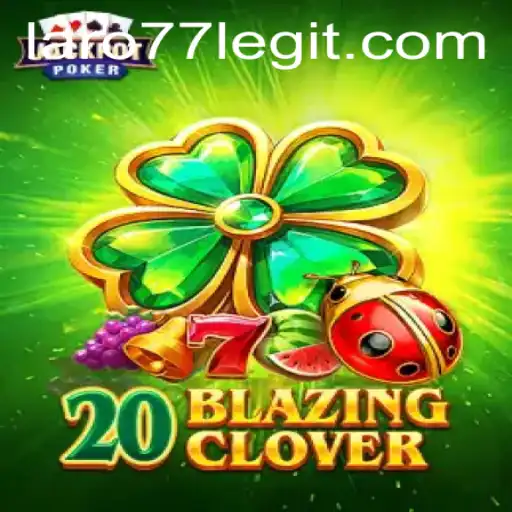 Exploring 20BlazingClover: A New Era of Interactive Gaming