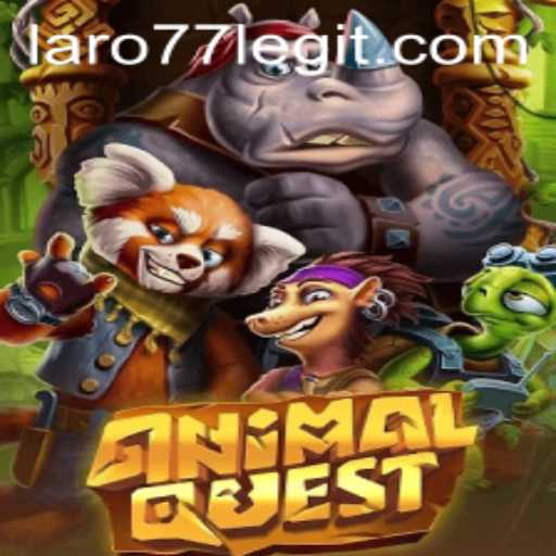 Discover the Exciting World of AnimalQuest with Laro77