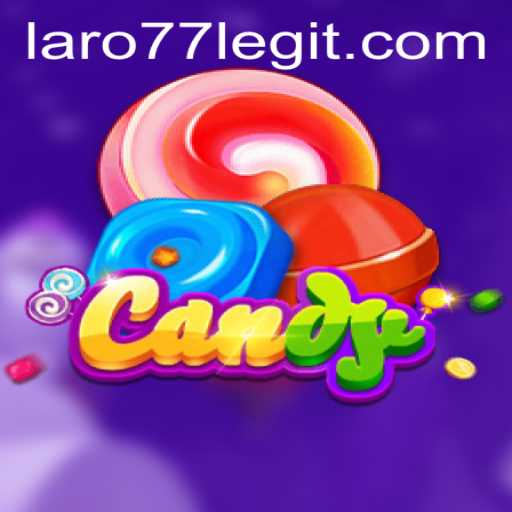 Exploring the Exciting World of Candy and Laro77