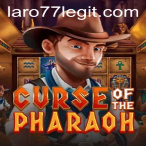 Unveiling the Thrills of CurseofthePharaoh: A Captivating Adventure Awaits
