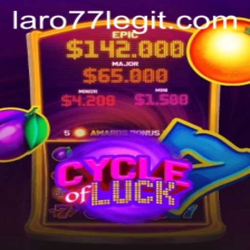 Discover the Exciting World of CycleofLuck: A Thrilling Ride with Laro77
