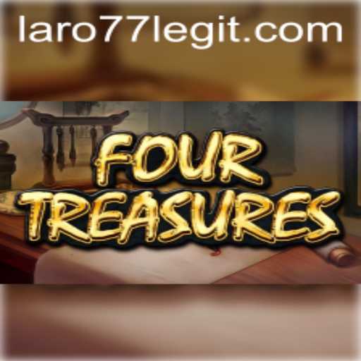 Discovering the Adventure of FourTreasures: A New Gaming Sensation