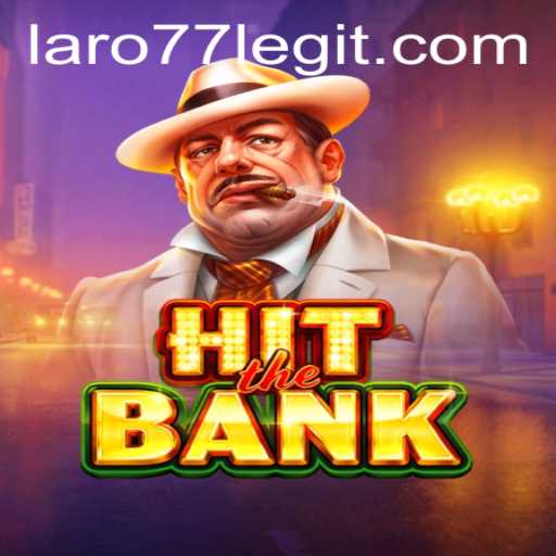 HitTheBank: A Thrilling Exploration of Strategy and Skill