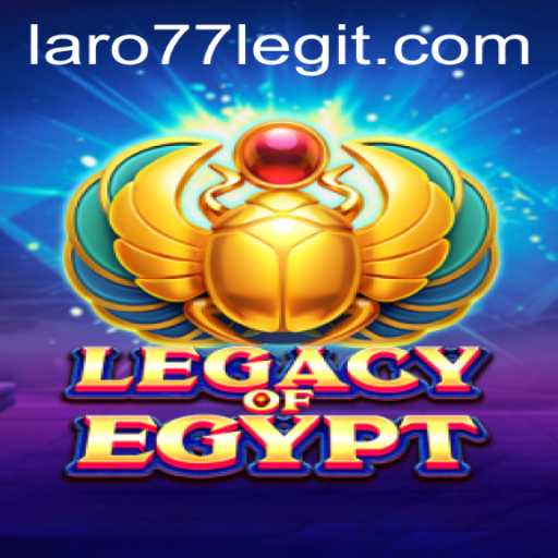 Exploring the Mystical World of Legacy of Egypt