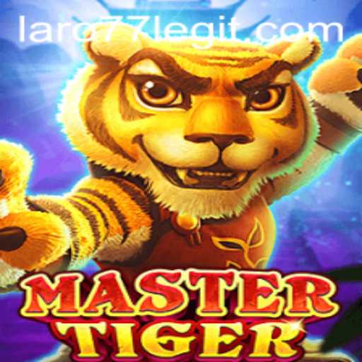 MasterTiger: A Comprehensive Guide to an Exciting Game Experience