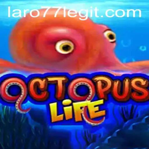 Exploring OctopusLife: A Deep Dive into the Game World of Laro77