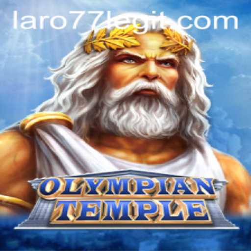 Exploring the Mystical Realms of OlympianTemple: A Dive into Laro77