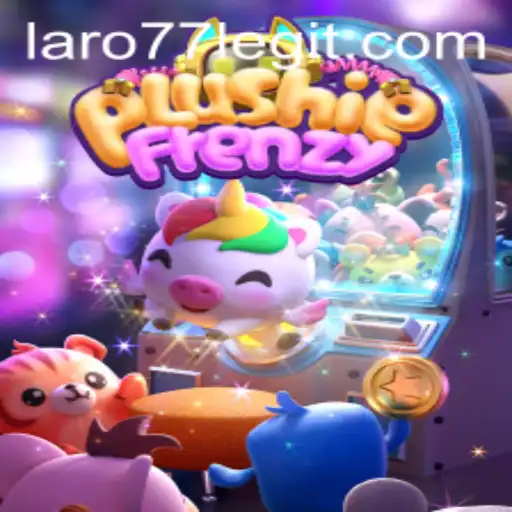 Exploring PlushieFrenzy: The Ultimate Arcade Experience with a Digital Twist