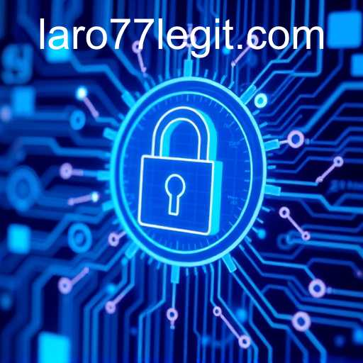 Privacy Policy and Laro77: Safeguarding Personal Data