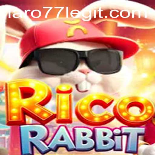 The Exciting World of RicoRabbit: A Unique Gaming Experience with Laro77