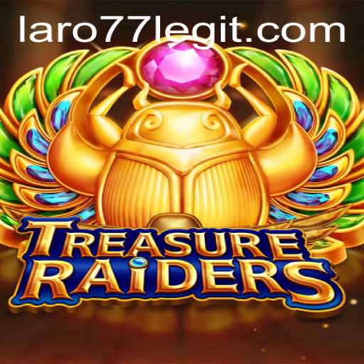 Unveiling TREASURERAIDERS: A Captivating Adventure in Gaming