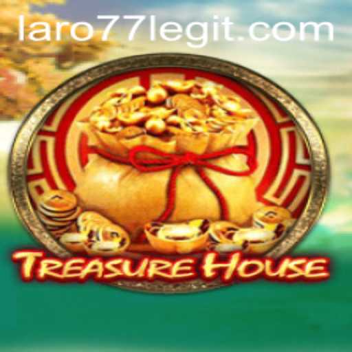 Unveiling the Mystical World of TreasureHouse