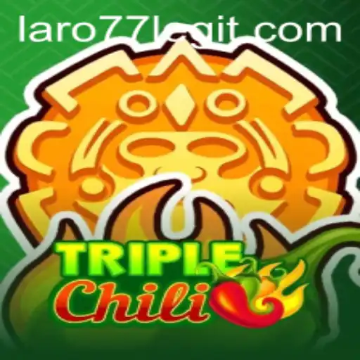 TripleChili: A Thrilling Game Adventure with Laro77