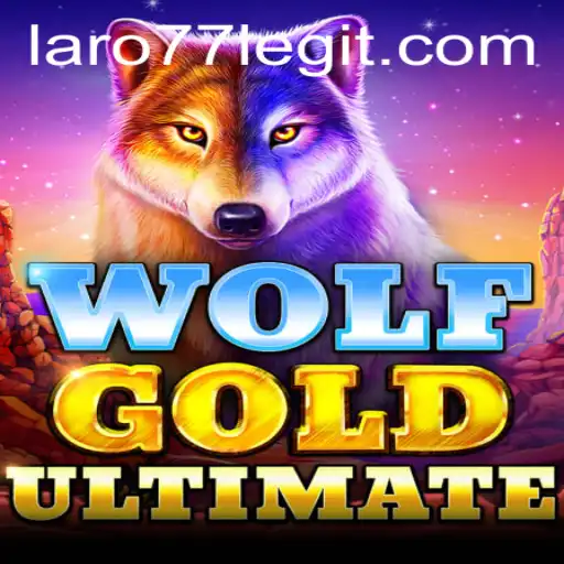 Unveiling the World of WolfGoldUltimate and the Influence of Laro77